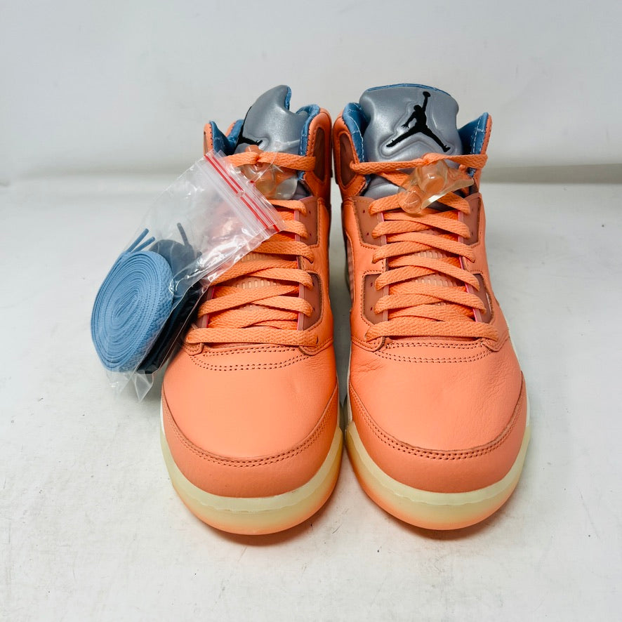Jordan 5 Retro DJ Khaled We The Best Crimson Bliss
