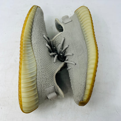 adidas Yeezy Boost 350 V2 Sesame SAT DEAL