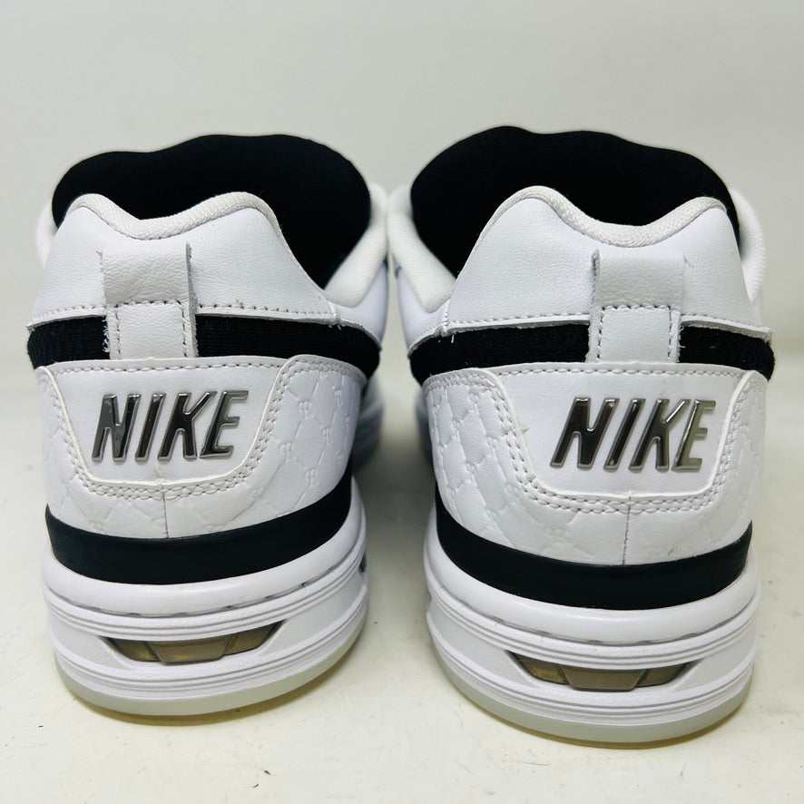 Nike SB Zoom Air Paul Rodriguez 1 OG White Black (2025)