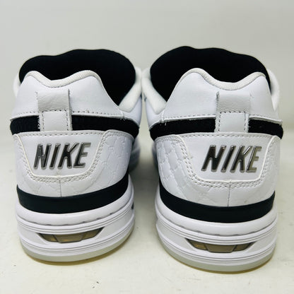 Nike SB Zoom Air Paul Rodriguez 1 OG White Black (2025)