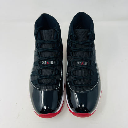 Jordan 11 Retro Playoffs Bred (2019)