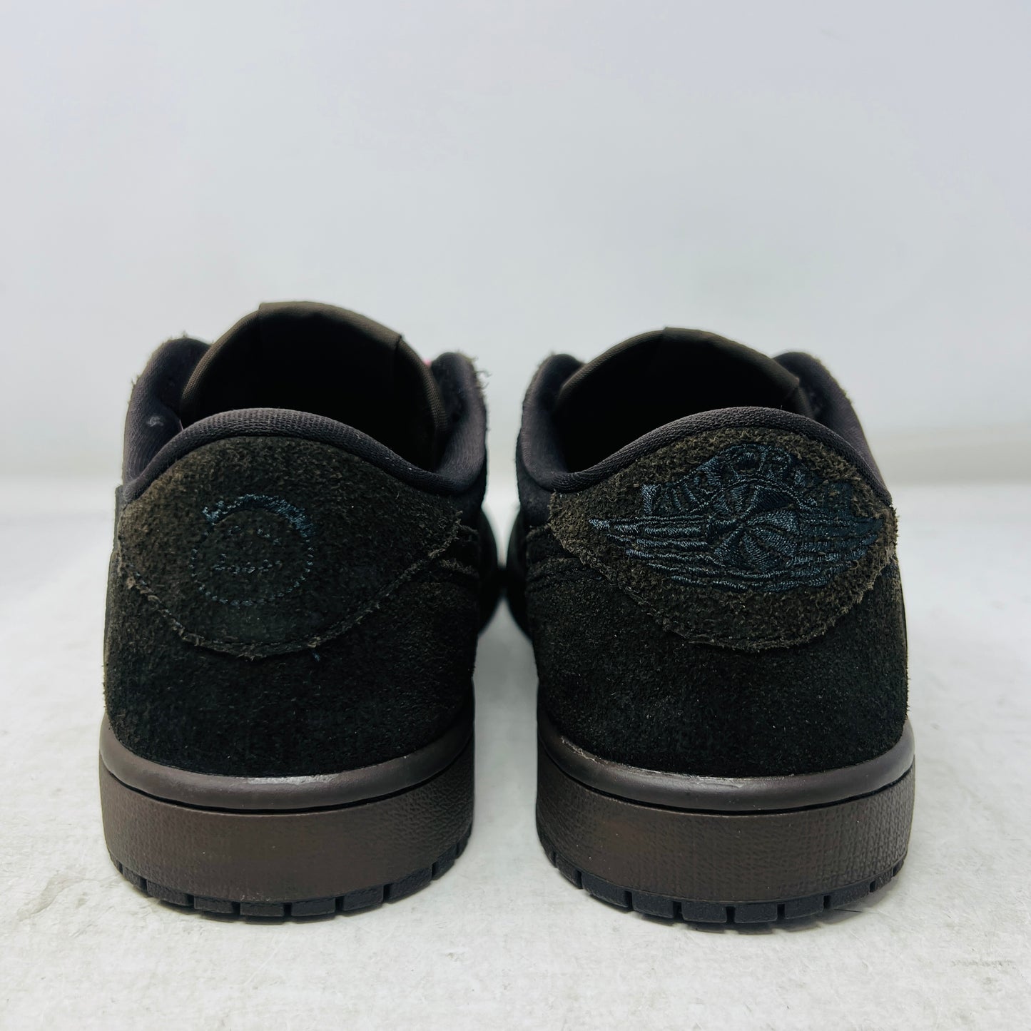 Jordan 1 Retro Low OG SP Travis Scott Velvet Brown