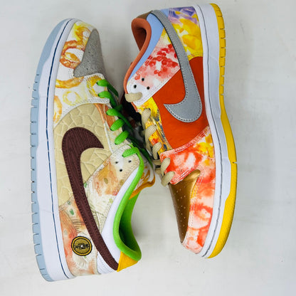 Nike SB Dunk Low Street Hawker (2021)