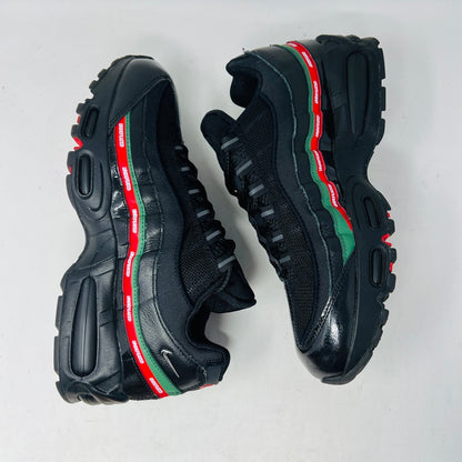 Nike Air Max 95 SP Undefeated Black