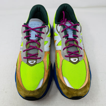 New Balance 990v6 MiUSA Action Bronson Baklava