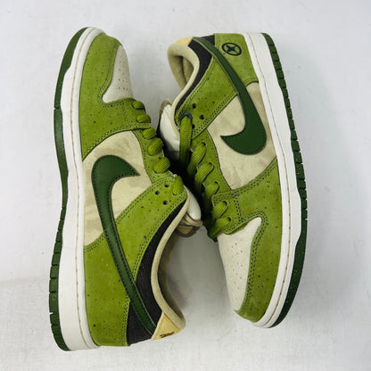 Nike SB Dunk Low Yuto Horigome Matcha