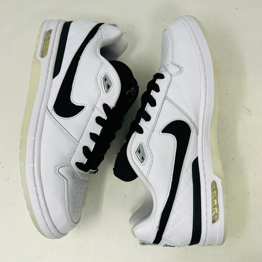 Nike SB Zoom Air Paul Rodriguez 1 OG White Black (2025)