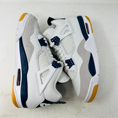 Jordan 4 Retro SB Navy