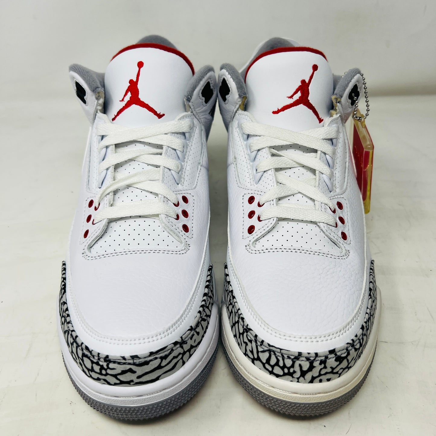 Jordan 3 Retro JTH Super Bowl