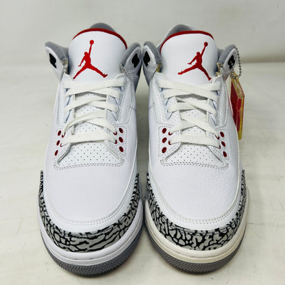 Jordan 3 Retro JTH Super Bowl