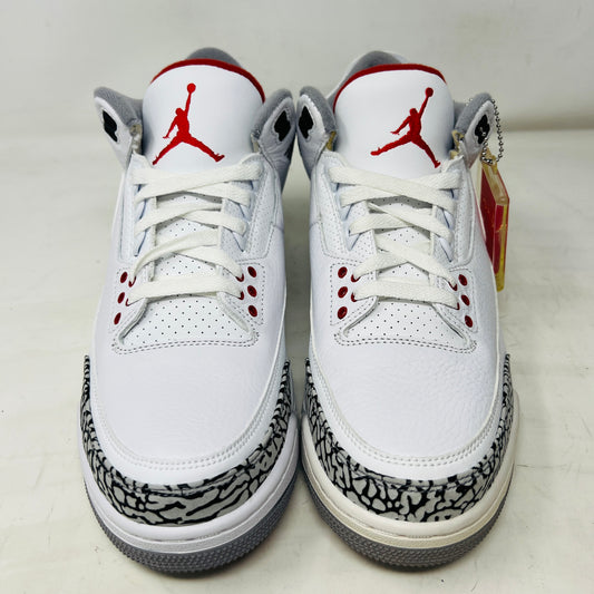 Jordan 3 Retro JTH Super Bowl