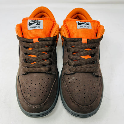 Nike SB Dunk Low Pro Muni Fast Pass