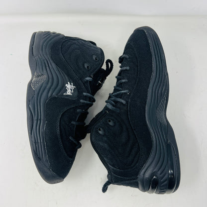 Nike Air Penny 2 Stussy Black