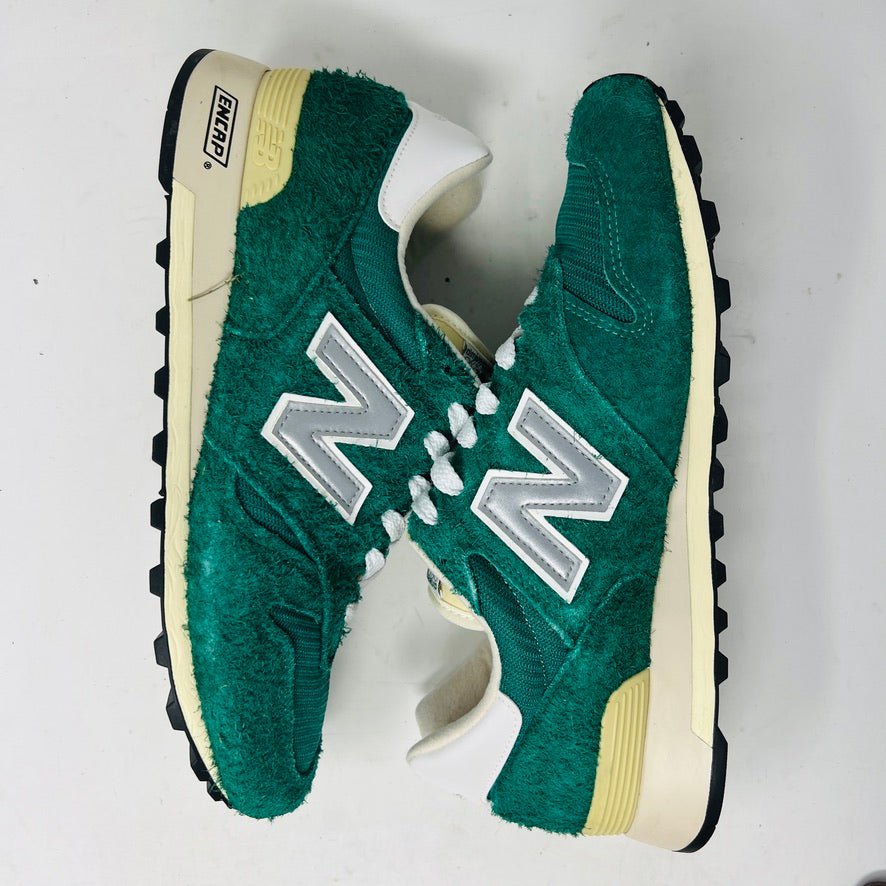 New Balance 1300 Aime Leon Dore Green