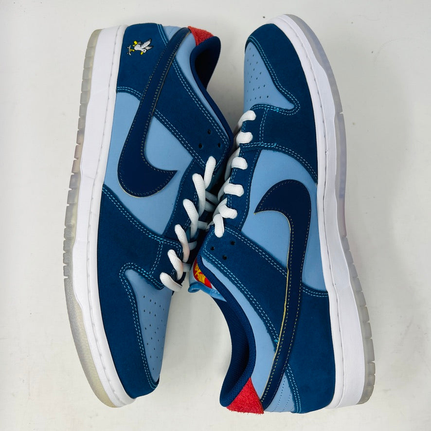 Nike SB Dunk Low Pro Why So Sad?