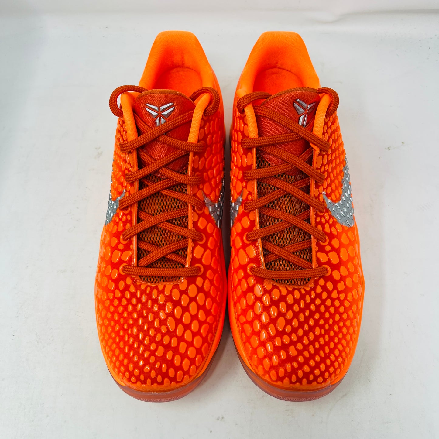 Nike Kobe 6 Protro Total Orange GS