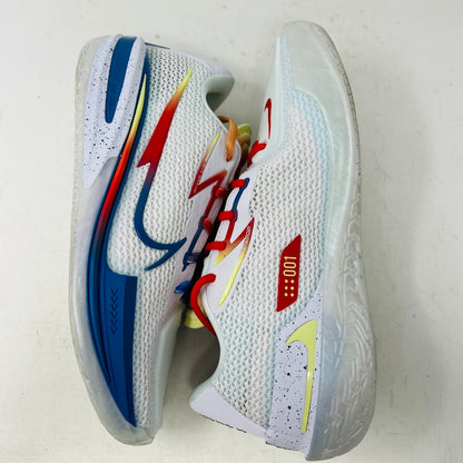 Nike Air Zoom GT Cut Titan x Dylan Harper White Multi