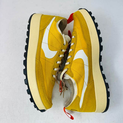 NikeCraft General Purpose Shoe Tom Sachs Archive Dark Sulfur