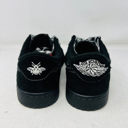 Jordan 1 Retro Low OG SP Travis Scott Black Phantom