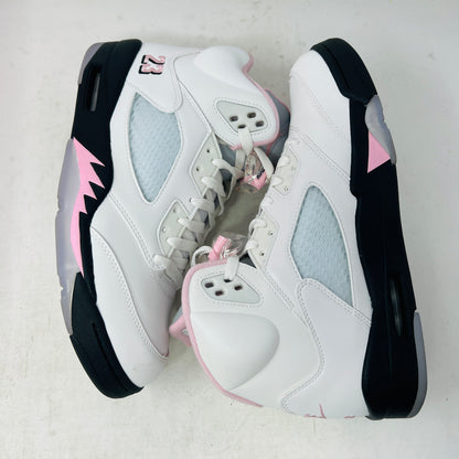 Jordan 5 Retro Medium Soft Pink