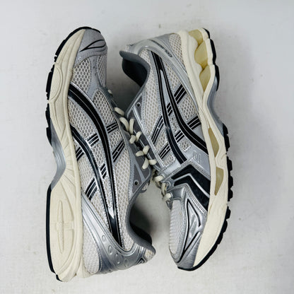 ASICS Gel-Kayano 14 JJJJound Silver Black
