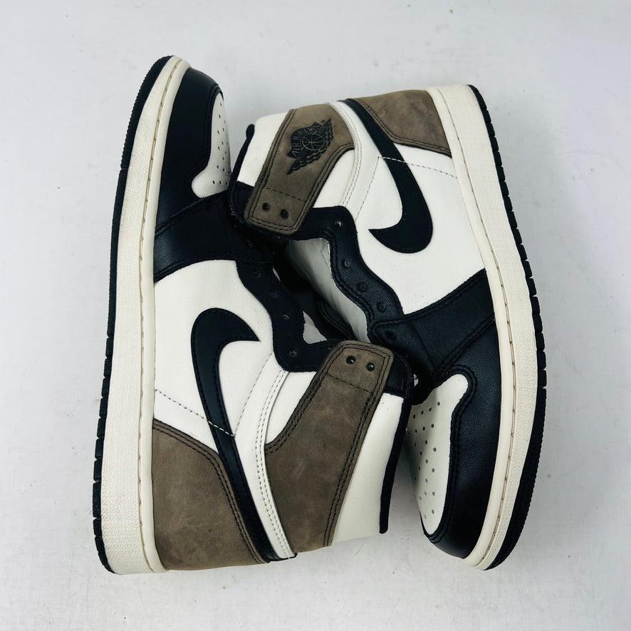 Jordan 1 Retro High Dark Mocha