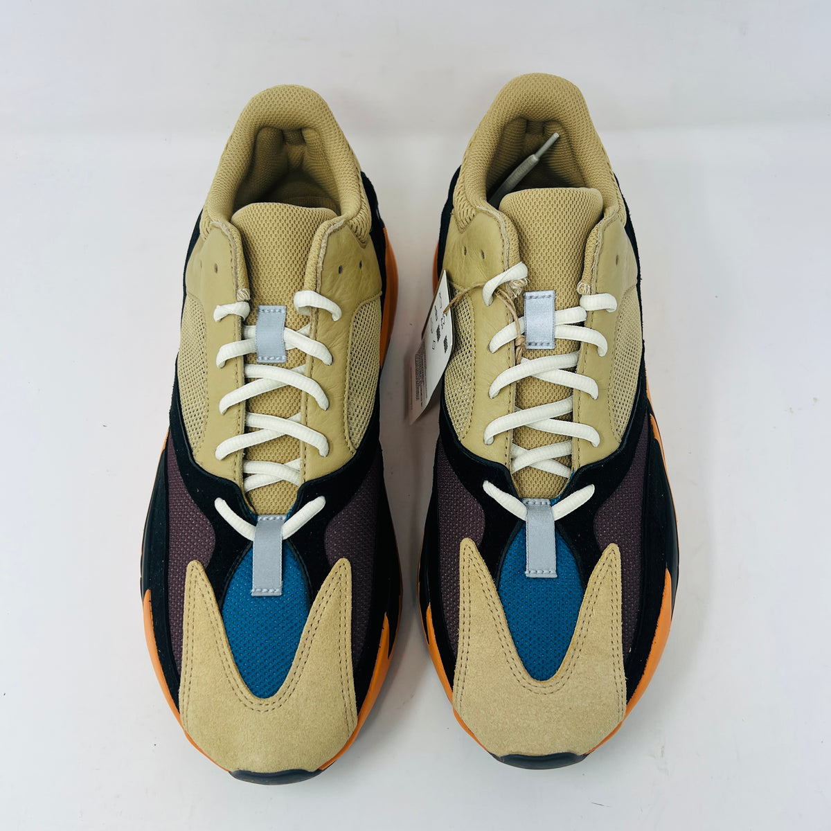 adidas Yeezy Boost 700 Enflame Amber