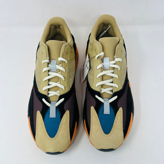 adidas Yeezy Boost 700 Enflame Amber