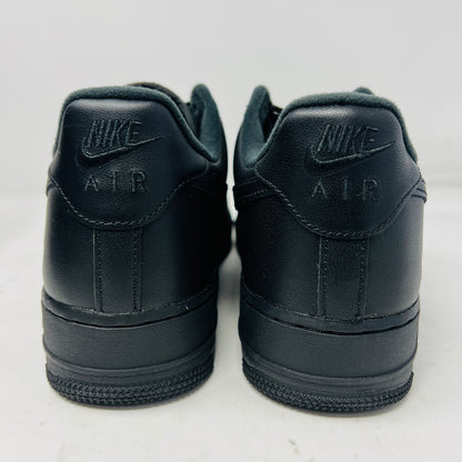 Nike Air Force 1 Low Supreme Black