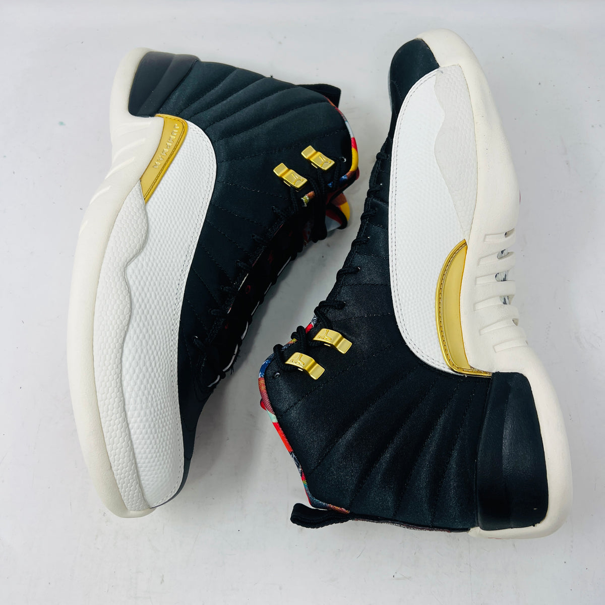 Jordan 12 Retro Chinese New Year (2019)