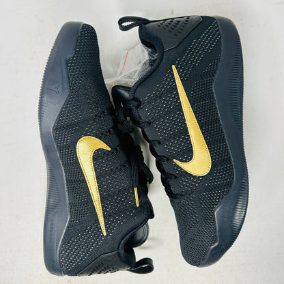 Nike Kobe 11 Elite Low Protro Fade to Black