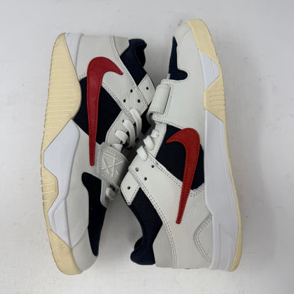 Jordan Jumpman Jack TR Travis Scott University Red