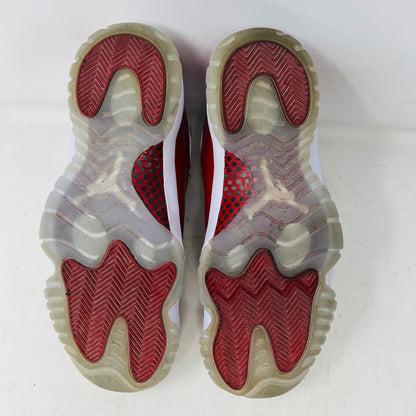 Jordan 11 Retro Cherry (2022)