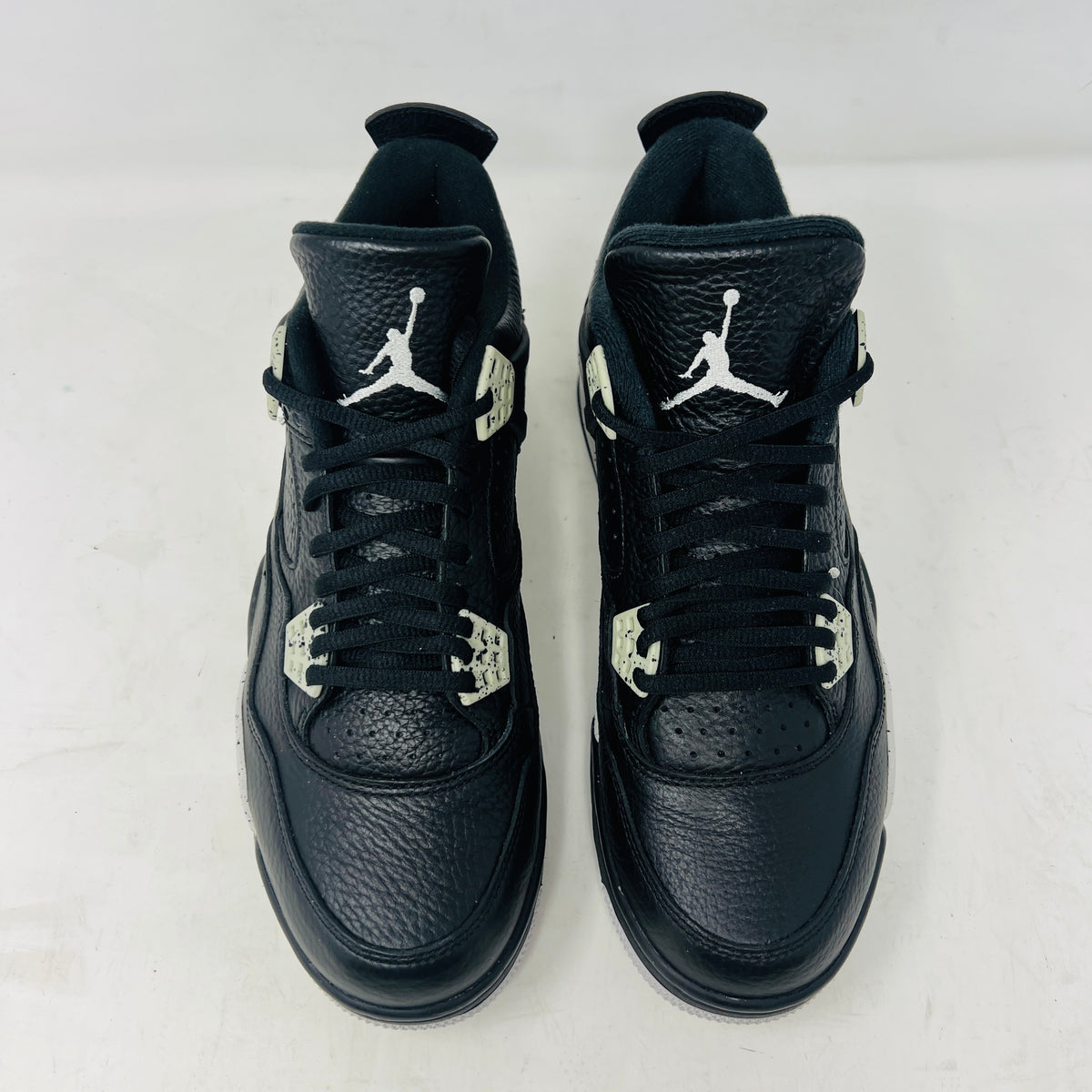 Jordan 4 Retro Oreo (2015)