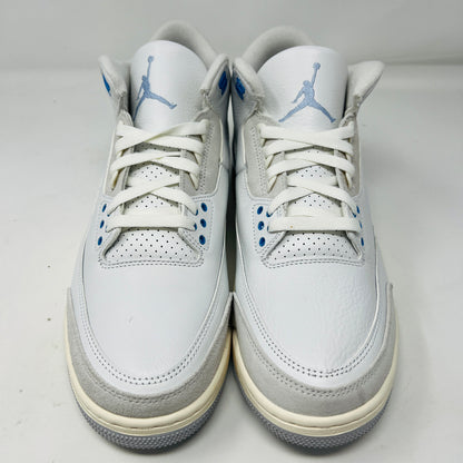 Jordan 3 Retro Lucky Shorts