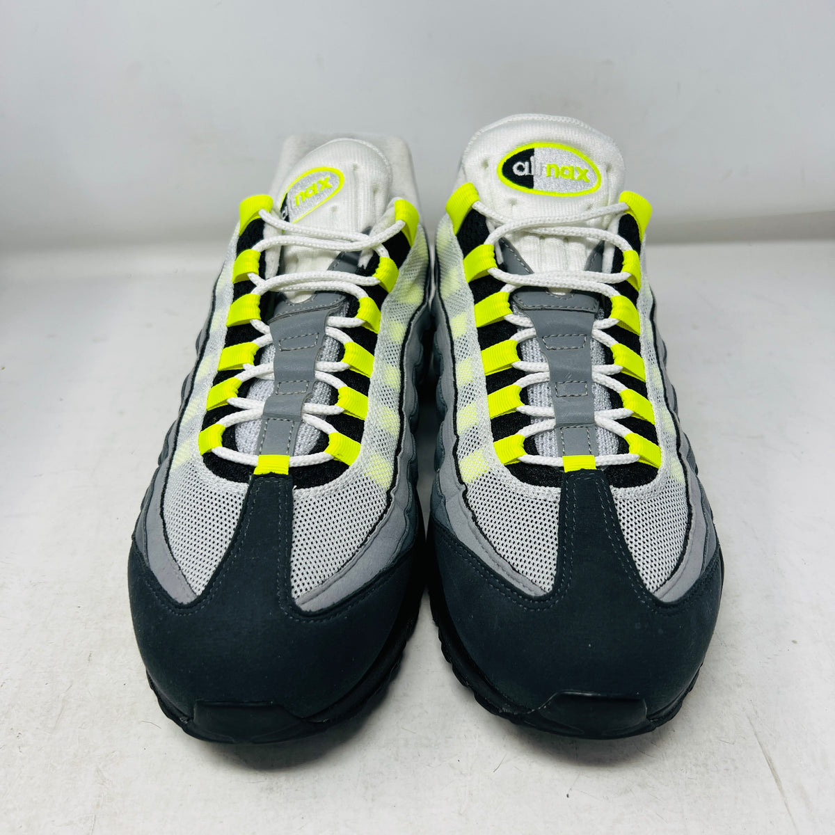 Nike Air Max 95 OG Neon (2020)