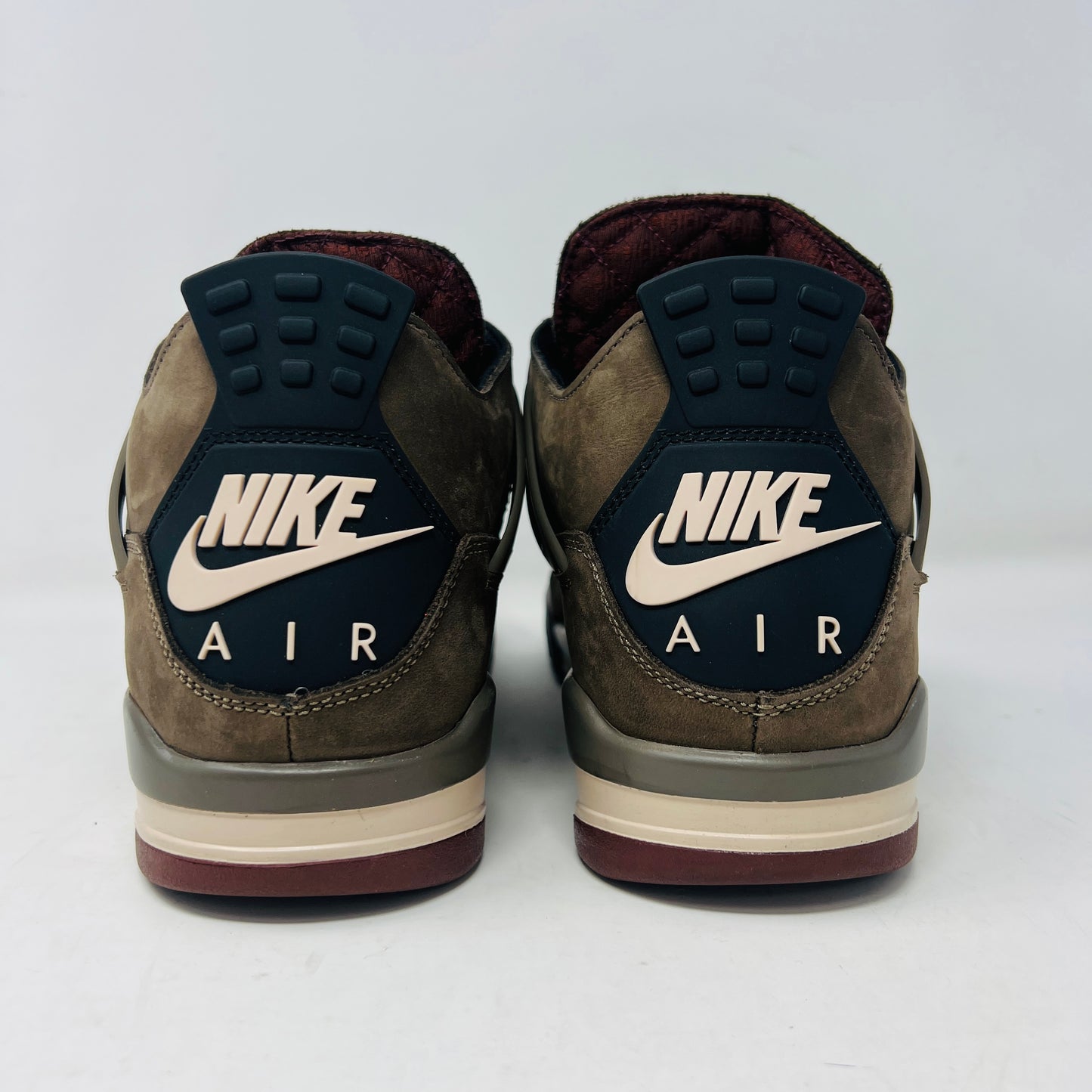 Jordan 4 Retro SP A Ma Maniére Dark Mocha