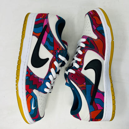 Nike SB Dunk Low Pro Parra Abstract Art (2021)