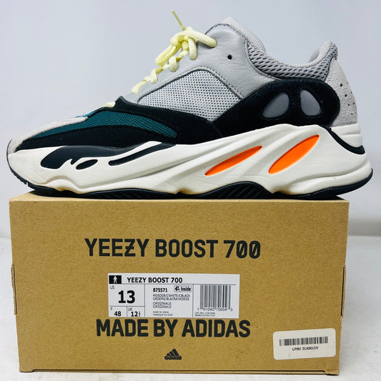 adidas Yeezy Boost 700 Wave Runner