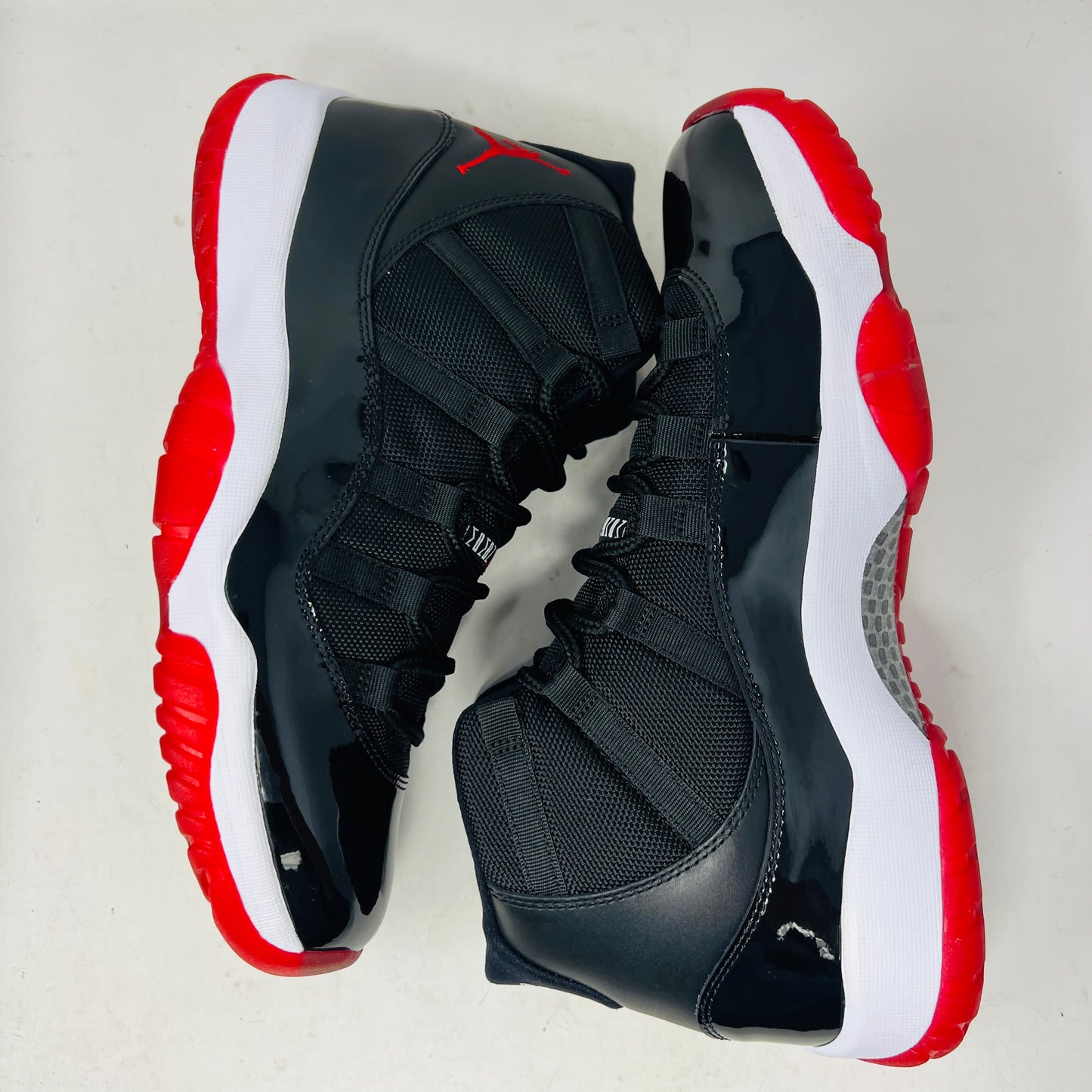 Jordan 11 Retro Playoffs (2012)