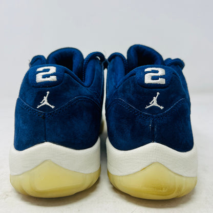 Jordan 11 Retro Low Derek Jeter RE2PECT