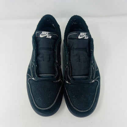 Jordan 1 Retro Low OG SP Travis Scott Black Phantom