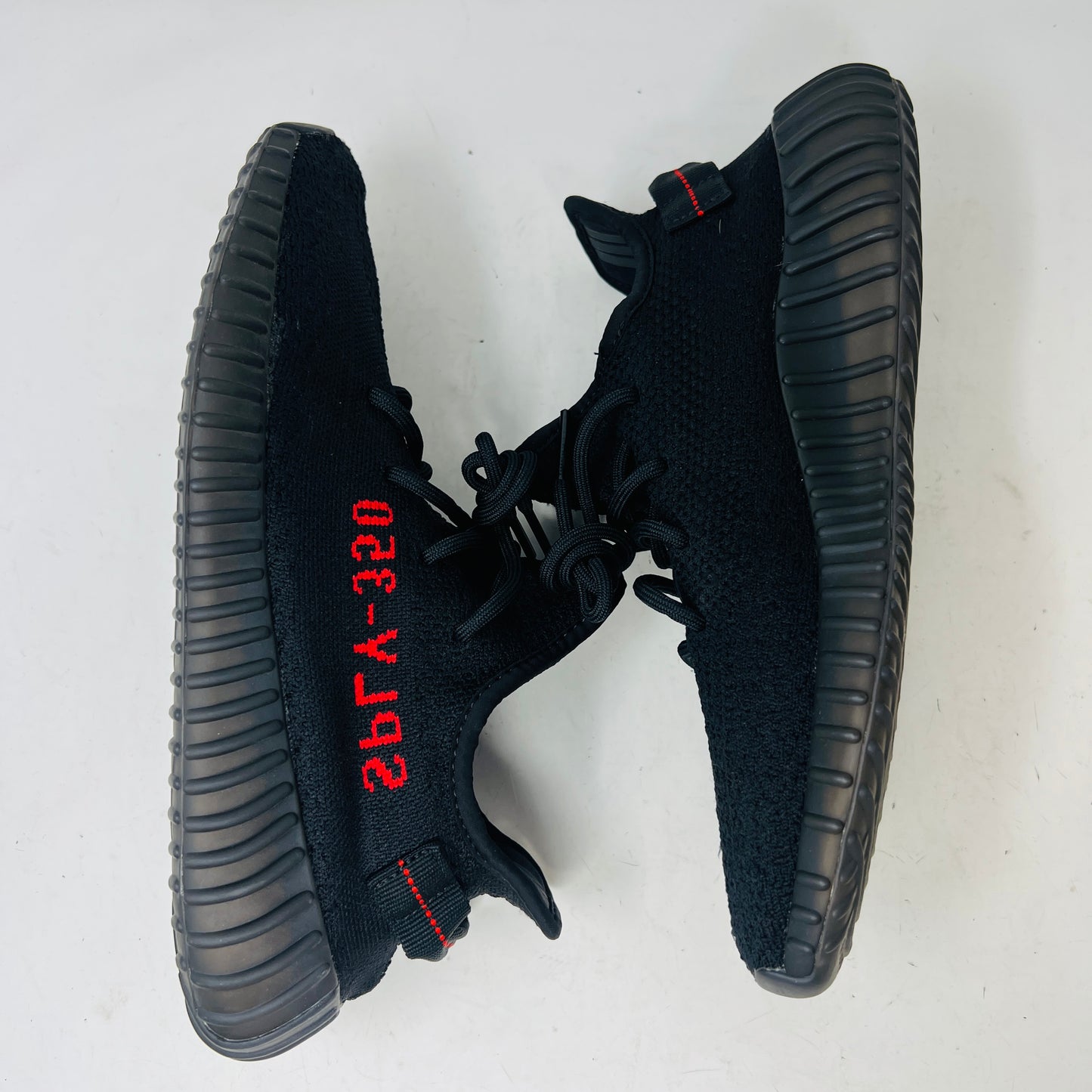 adidas Yeezy Boost 350 V2 Black Red