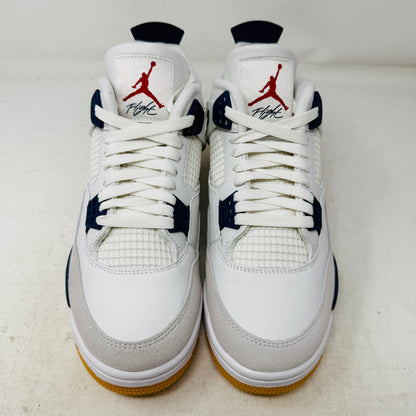 Jordan 4 Retro SB Navy