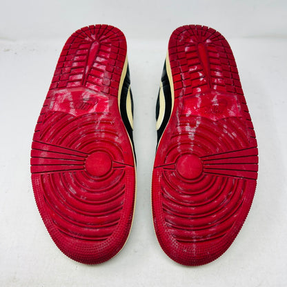 Jordan 1 Retro Low OG Nigel Sylvester Better With Time