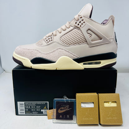 Jordan 4 Retro OG SP A Ma Maniére While You Were Sleeping (Women's)