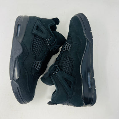 Jordan 4 Retro Black Cat (2025)