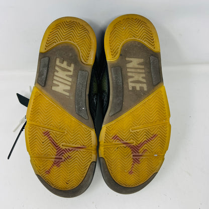Jordan 5 Retro Off-White Muslin