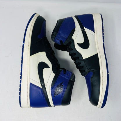 Jordan 1 Retro High Court Purple