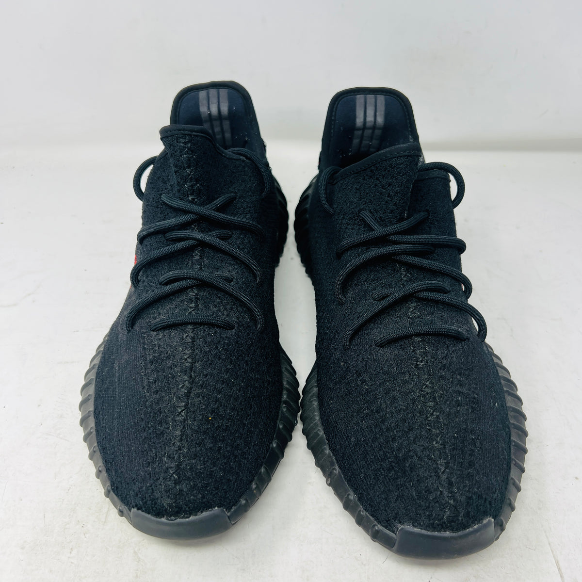 adidas Yeezy Boost 350 V2 Black Red